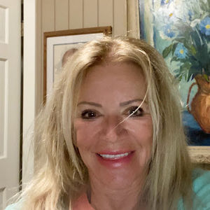 Meet your Posher, Sandi